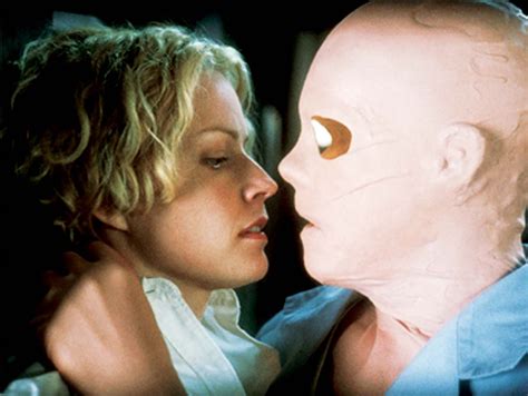 hollow man sex scene|Hollow Man (2000)